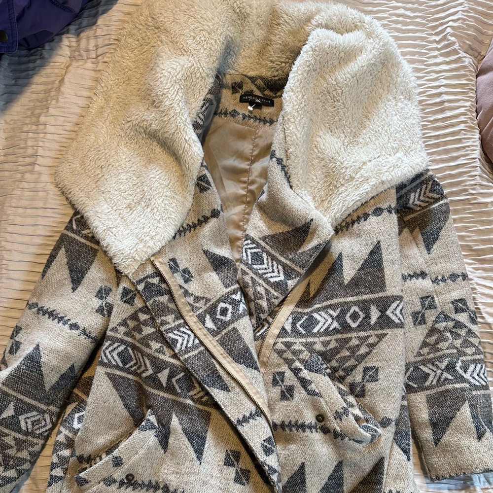 Pacsun Jacket